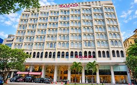 Ramada Colombo
